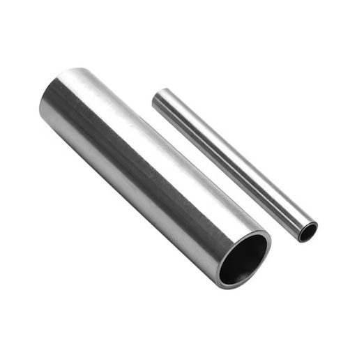 KS Standard STS304 Stainless Steel Pipe / Tube