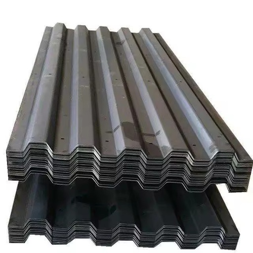 Hot Rolled Zinc Coated Corrugated Board Roof Corrugated Board Corrugated Galvanized Steel Sheets Plate for Container