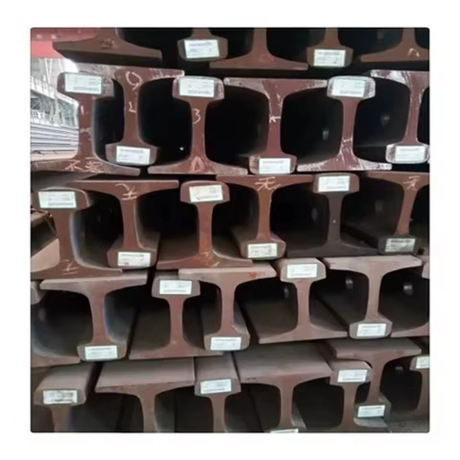 GOST P51685 R50 R65 Rails for Railways Crane Heavy Rails