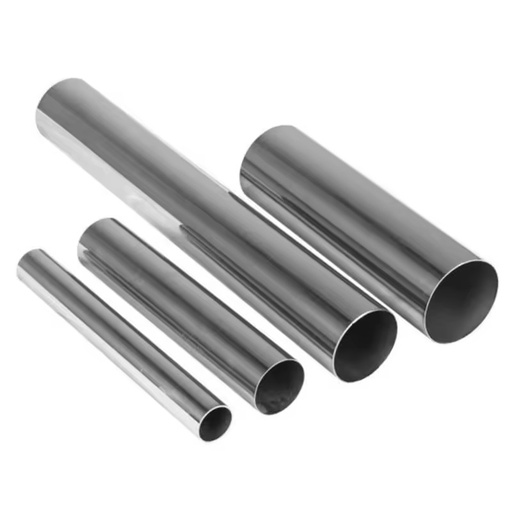 High Quality JIS Standard SUS304 10mm 20mm 40mm Stainless Steel Pipe Stainless Steel Round Pipe Stainless Steel Seamless Pipe