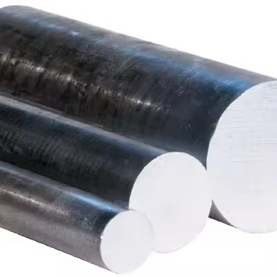 150mm Steel Round bar ASTM A48 GR.40GB 9439-88 HT100 Grey Cast Iron