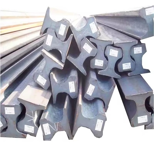 Factory Directly Supply ASCE25 ASCE40 ASCE60 ASCE70 ASCE85 Railroad Steel Rail