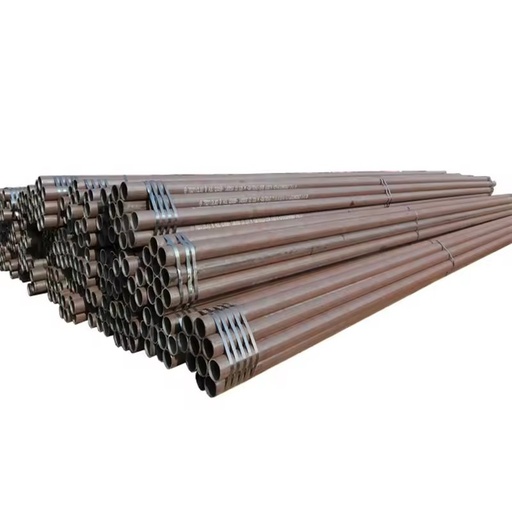 High Quality Seamless Steel Pipes Best Price Astm A106 Q235 Carbon Steel Seamless Tube Precision Seamless Carbon Steel Pipe