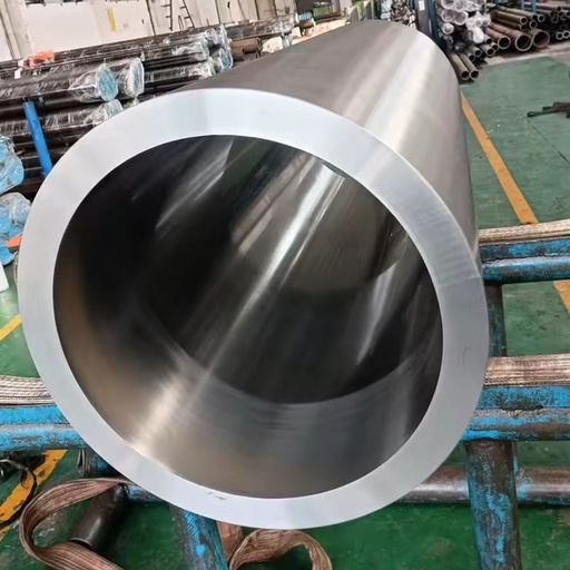 High Precision Seamless Steel PipesStandard H8 Tolerance Honed Steel Tube | C20 CK45 ST52 Material Grade Pipe