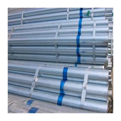 Hot Dipped Galvanized square Pipe Cold Rolled Iron Galvanized Steel Pipe