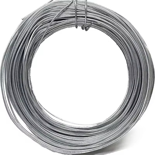 0.5-5.0mm Electro /Hot Dipped Galvanized Iron Wire Rebar Iron Tie Mild Steel Binding Wire for Construction