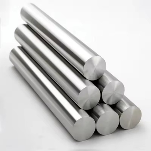 Ck45 Hard Chrome Plated Rod for Hydraulic Cylinder