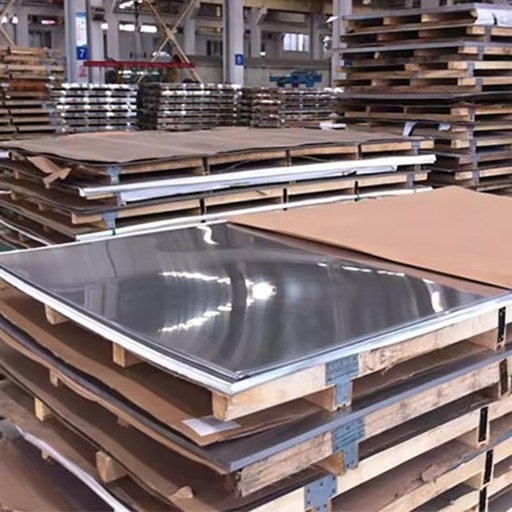 Good Price Good Price 4mm 6mm 8mm 10mm 12mm 18mm 201 304 304L 316 316L 316Ti 321 310S Stainless Steel Plate Price Per Ton
