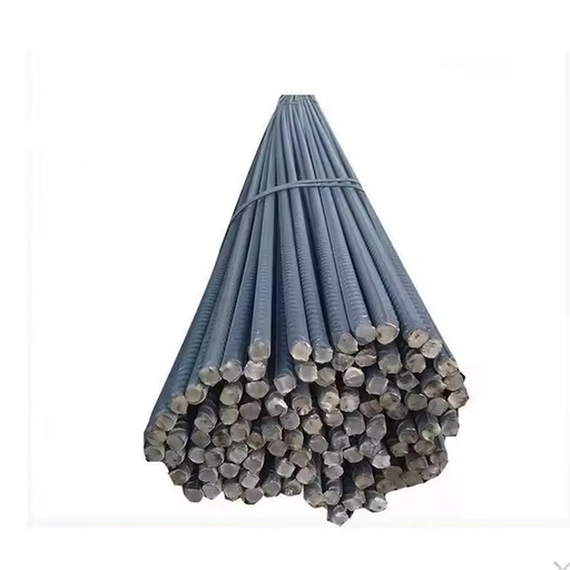 Grade 60 10mm 12mm 16mm 25mm 40mm HRB400 HRB500 Factory Direct Supply Metal Iron bar Steel Bar