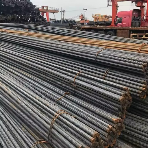 Tmt bar Iron Rods HRB335 HRB400 HRB400E HRB500 6 8 12 16 20 25