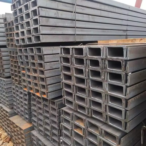 Cold Formed Galvanized Steel Hot Rolled Cold Formed Profile Shape c Channel Steel