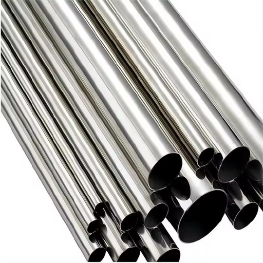 201 Stainless Steel Pipe Factory Spot High Quality Stainless Steel 304 Grade Ss Tube Stainless Steel Pipe 316 Ss Tubing
