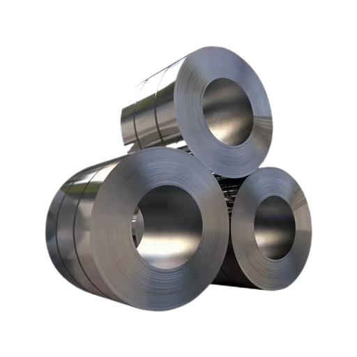 Hot Dipped Galvanized Steel Coils GI Galvanized Steel Coil Price Steel Material Products From Shandong Factory