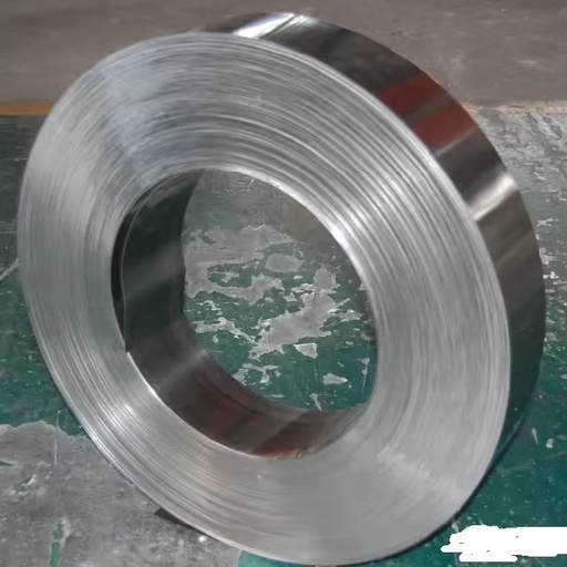 304 31 316L 904L Stainless Steel Strip Coils Stainless Steel Rolls Products Wholesale Supply