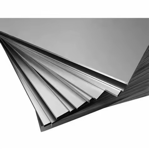 SS Sheet 201 304 316 430 Cold Rolled Hot Rolled Stainless Steel Plate Wuxi Stainless Steel Plate Factory Price
