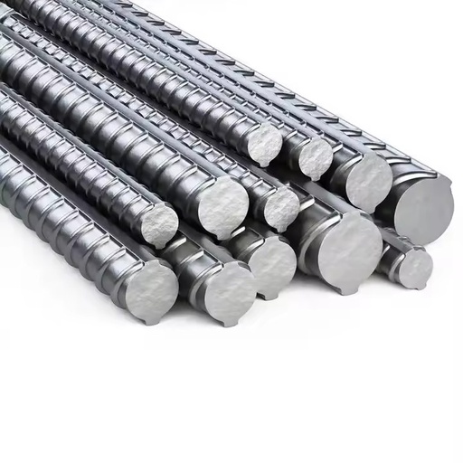 Hot Selling Steel Bars 16mm 25mm Diameter 12m Length for Construction Steel Bars Rebar Steel Rod