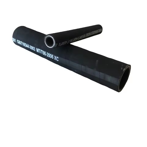 Xinchi Top Selling 1/4 3/8 1/2 2 Inch Wire Braided Hose High Pressure Rubber Hydraulic air Hose Pipe