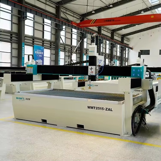 3 Axis Water Jet Cutting Machine Waterjet Cutter Glass Ceramic Tile Stone Waterjet Cutting