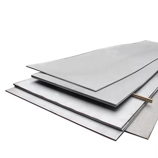 High Quality Customized 3mm 5mm 10mm Thick Stainless Steel Sheet 304l 316l SS Plate Manufacturer Cutting Service