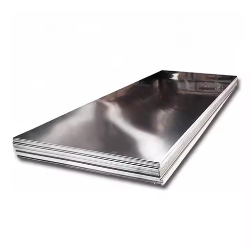 304 (300 Series) Stainless Steel Sheet - 0.3-3mm Thickness (1mm Optional) | 2B/BA/NO.4/HL Surface (Bendable, Cuttable, Weldable)
