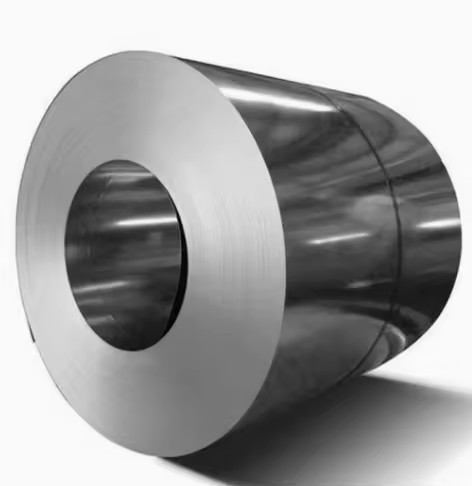 0.3-6mm Thick Stainless Steel Coil 201 304 321 309S 316L 321 Cold Rolled Stainless Steel Coil Price Per Kg for Kitchenware