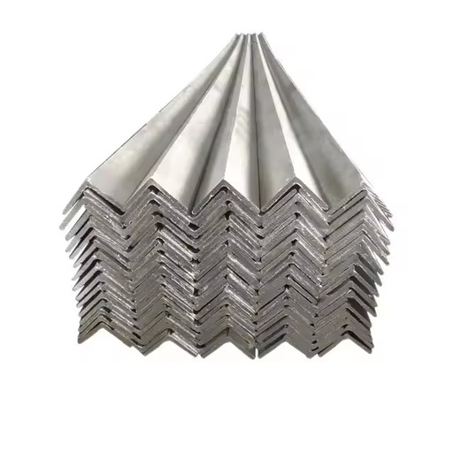 Galvanized Iron Angle L Shape Angle Steel Lintel Used for Cross Arm Fence Post Slotted Angle bar