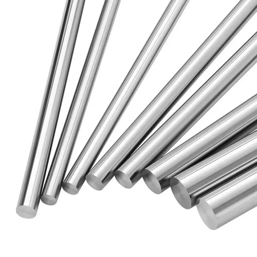 Customized 201/ 301L/ 304/ 304L Stainless Steel Square Bar Rod Exquisite Craftsmanship Best Quality Bending Cutting 316ti