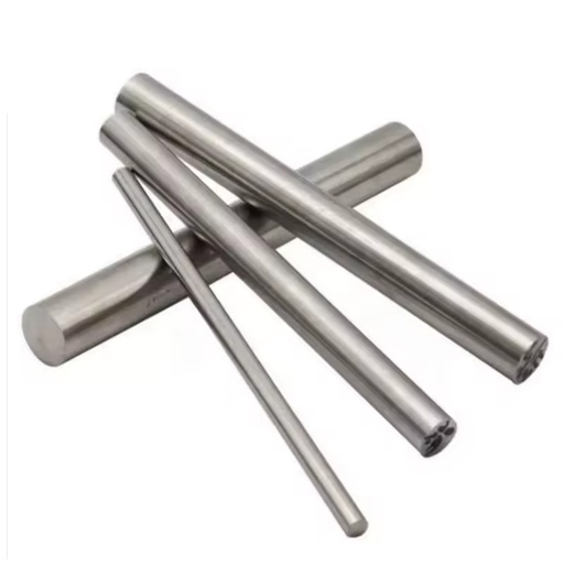 AISI 410 420 440C 201 316L 304L 304 316 Stainless Steel Bar for Construction 316ti Grade with Cutting Service