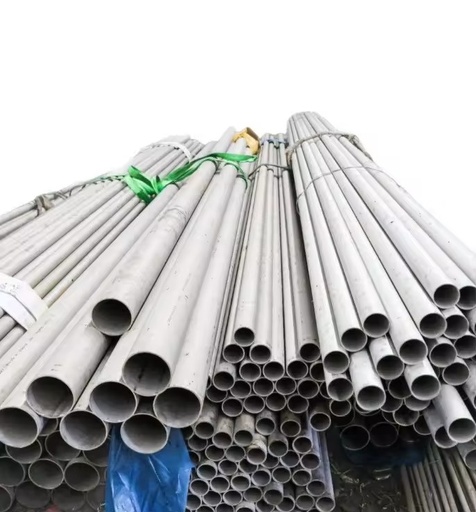Hot Selling Industrial Grade 301L 304 304L 310 316 316L 430 410 904L Stainless Steel Pipes/tubes