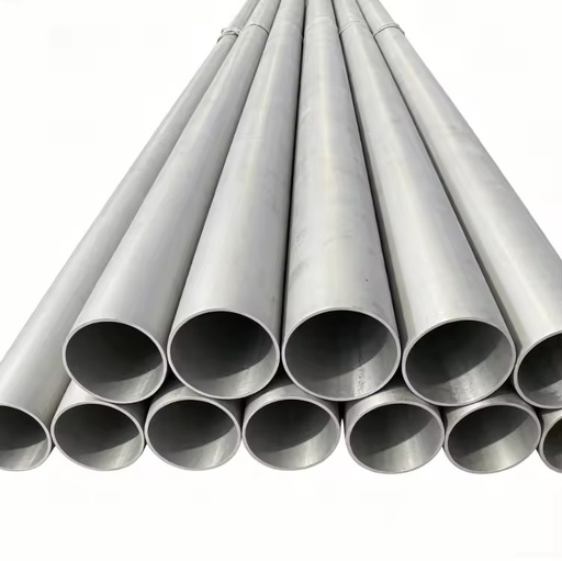 High Quality 304 304 L 316 316 L 310S 904L Stainless Steel Seamless Pipe 2205 2507 Duplex Seamless Stainless Steel Pipe