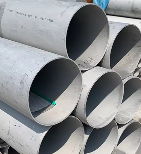 316L 201 304 50ml 10mm Seamless Steel Precision Tube Stainless Steel Tube