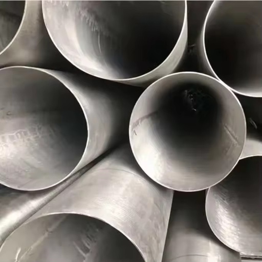 Manufacturer Stainless Steel Seamless Pipe ASTM A304 A316 Round Seamless Stainless Steel Pipe