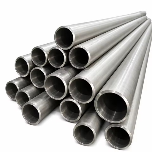 Premium Inconel 625 601 718 Nickel Alloy Pipe Seamless Steel Tube