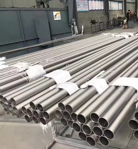 Incoloy 28 Seamless Pipe Corrosion-resistant High-strength Alloy Pipe/UNS N08028 Nickel Alloy Pipe