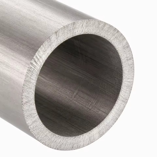 Inconel 625 Nickel Alloy Seamless Pipe ASTM B444 UNS N06625 2.4856 for Chemical Industry