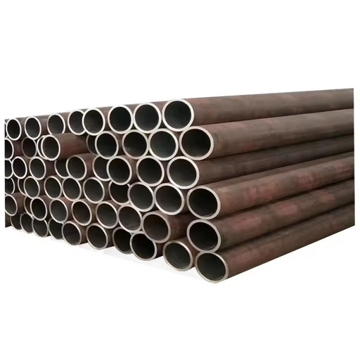 Astm A178 Carbon Steel Astm A312 A333 A335 P11 Grb Gr.6 A519 4140 4130 4340 Seamless Pipe