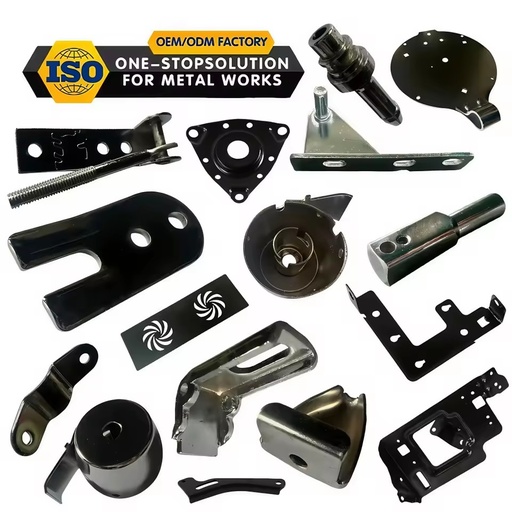 Cheap CNC Machining Service - Milling Turning of Aluminum, Brass, Stainless Steel Parts with Custom CNC Machining