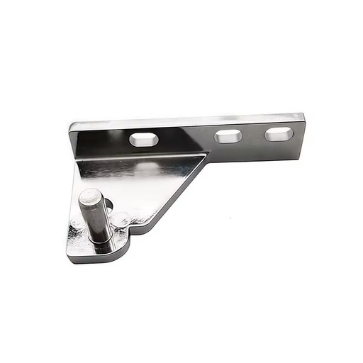 Factory Custom Garden High Bed Corner Bracket Metal Garden Corner Bracket Metal Bed Corner Bracket Furniture Fittings