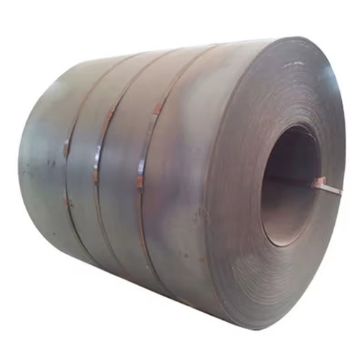 Best Price Hot Rolled Coil Carbon Steel Hot Coil Q235B HRC MS Black Carbon Steel Coil Metal