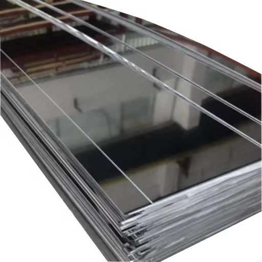 Low Price Factory Mirror Plate 201 304 316 Stainless Steel SS Sheet