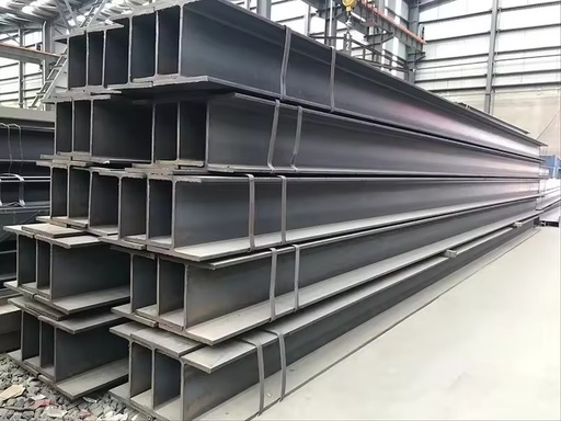 Top Chinese Steel Expert Steel Structure H Beam for Construction Stainless Steel Welded Beams Support Customization Good Price