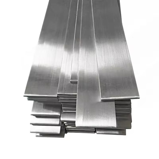Flat Rolled Products Flat Bar Iron and Steel Factory Directly Sale Stainless Steel Mold Steel Hot Rolled Yimeiyuan Cutting