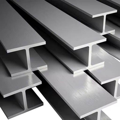 Lightweight H-Beam for Renewable Energy Infrastructure - Optimized for Solar Panel Mounting & Wind Turbine Support Frames