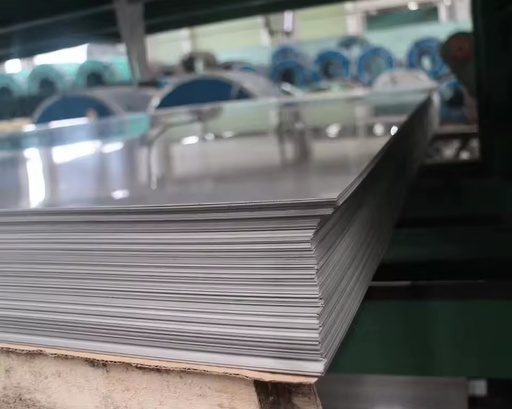 Top-notched Chinese Steel Expert Source Factory Supplier 304 316L Stainless Steel Plate Sheet 304 2B Mirror with Good Price