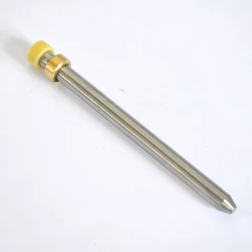 YH-014194-40-40 CE ISO Tungsten Carbide Waterjet Mixing Tube YH-014194-40-40