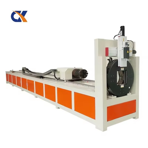 Plasma Cutter Cut 60 square Pipe Round Pipe Metal Pipe Cutting Machine in Small and Medium Batch Processing First Choice