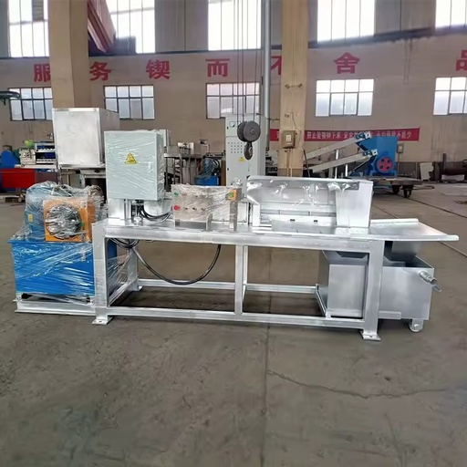 Automatic Lead Acid Battery Assembly Machine With PE Separator for Lead Acid Battery Production Plant