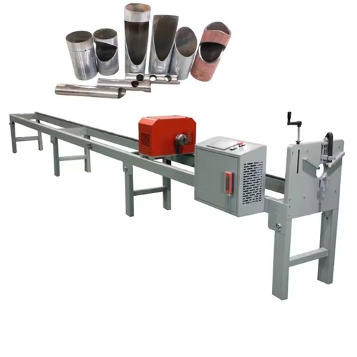 Factory Price Portable CNC Plasma Cutting Machine Automatic Steel Plasma Cutter Servo Motor Gear Core Components 380V