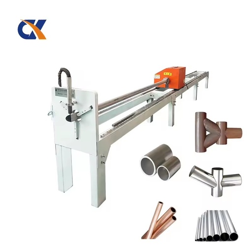 Portable Plasma Pipe Cutter Small Cnc Plasma Cutter Plasma Pipe Cutting Machine for Sale