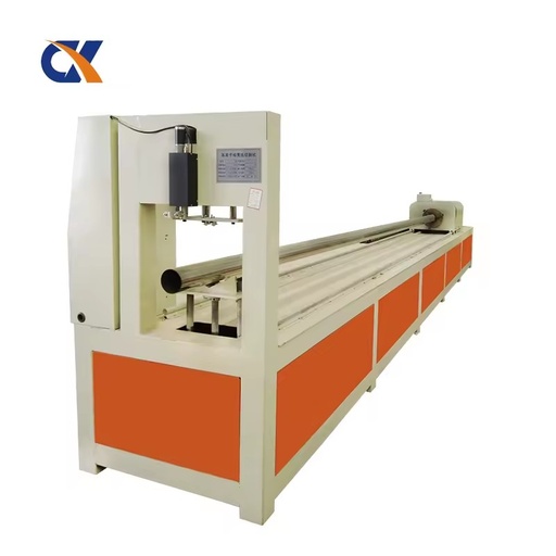 4 Axis Rotary Plasma & Flame Cutting Machine for Square Pipe and Round Tube CNC Servo Motor 220V/380V Model 426